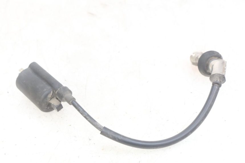 photo de CEWKA PEUGEOT DJANGO 4T 50 (2014 - 2019) - Inny kąt widzenia