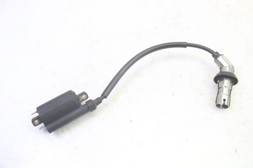 photo de CEWKA PEUGEOT DJANGO 4T 50 (2014 - 2019) - Widok główny