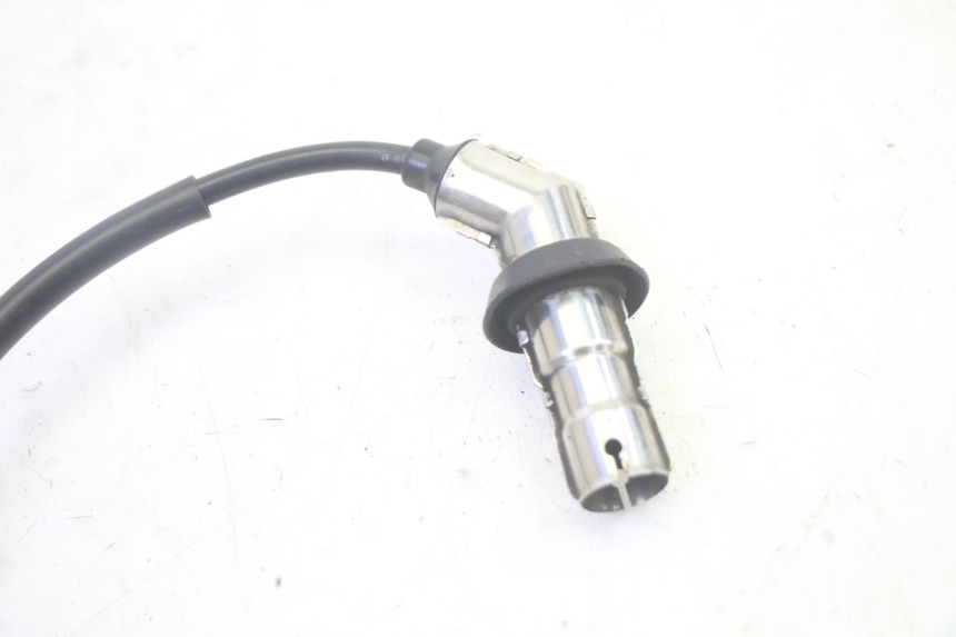 photo de CEWKA PEUGEOT DJANGO 4T 50 (2014 - 2019) - Zoom stanu zużycia