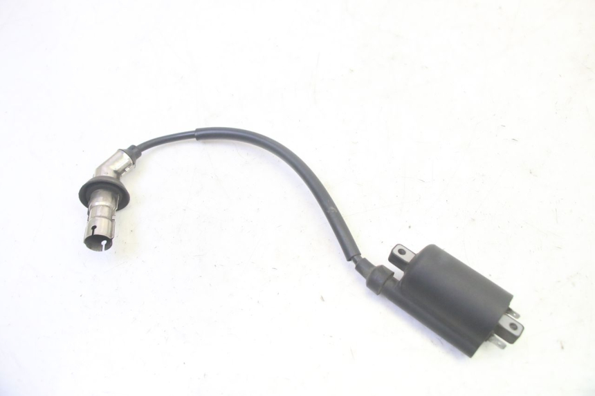 photo de CEWKA PEUGEOT DJANGO 4T 50 (2014 - 2019) - Inny kąt widzenia