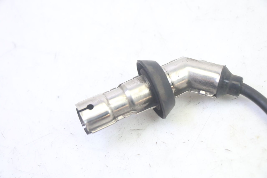 photo de CEWKA PEUGEOT DJANGO 4T 50 (2014 - 2019) - Zbliżenie techniczne