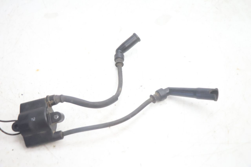 photo de CEWKA SUZUKI DR S 600 (1985 - 1989) - Zoom stanu zużycia