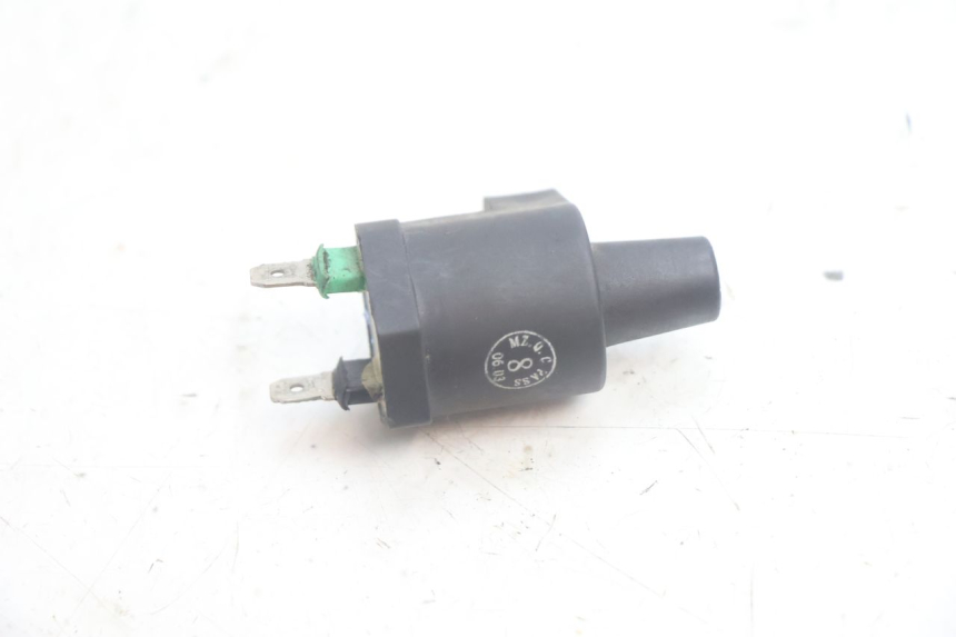 photo de CEWKA CF MOTO E-CHARM 125 (2005 - 2008) - Widok główny