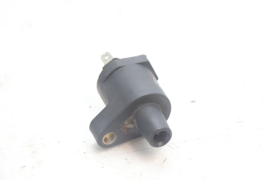 photo de CEWKA CF MOTO E-CHARM 125 (2005 - 2008) - Zoom stanu zużycia
