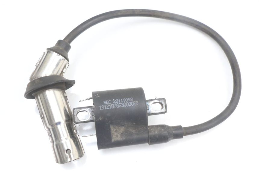 photo de CEWKA LONGJIA EASY MAX 125 (2020 - 2024) - Widok główny