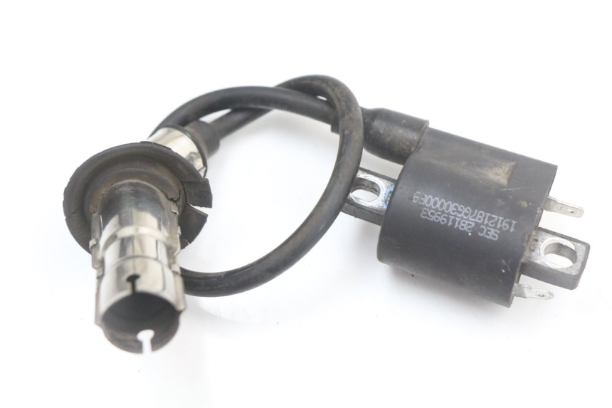 photo de CEWKA LONGJIA EASY MAX 125 (2020 - 2024) - Szczegół części