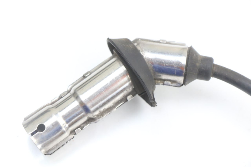 photo de CEWKA LONGJIA EASY MAX 125 (2020 - 2024) - Zoom stanu zużycia