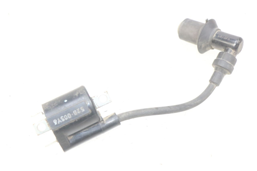 photo de CEWKA YAMAHA D'ELIGHT DELIGHT 115 (2013 - 2017) - Widok główny