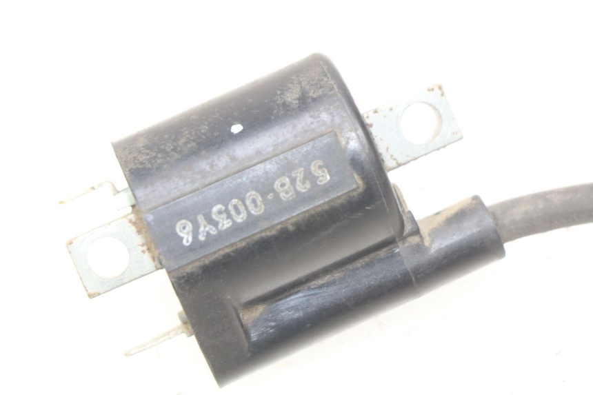 photo de CEWKA YAMAHA D'ELIGHT DELIGHT 115 (2013 - 2017) - Zoom stanu zużycia