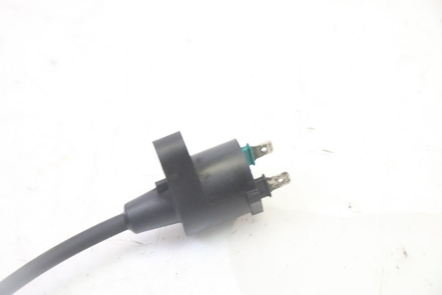 photo de CEWKA PEUGEOT ELYSTAR 50 (2002 - 2014) - Zoom stanu zużycia