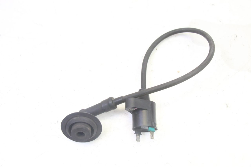 photo de CEWKA PEUGEOT ELYSTAR 50 (2002 - 2014) - Inny kąt widzenia