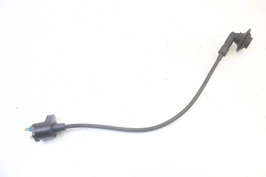 photo de CEWKA PEUGEOT ELYSTAR 50 (2002 - 2014) - Zbliżenie techniczne