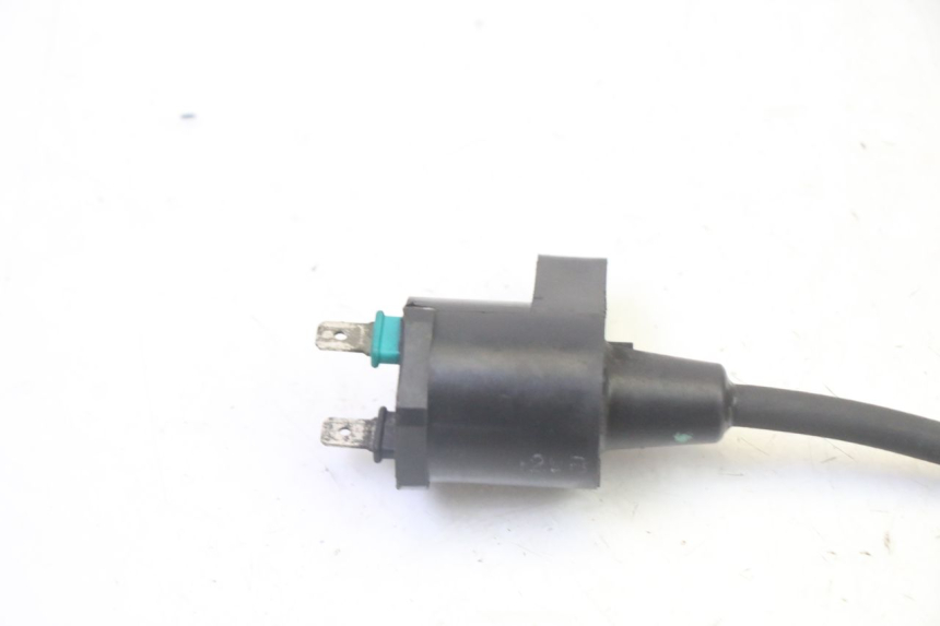 photo de CEWKA PEUGEOT ELYSTAR 50 (2002 - 2014) - Widok ogólny