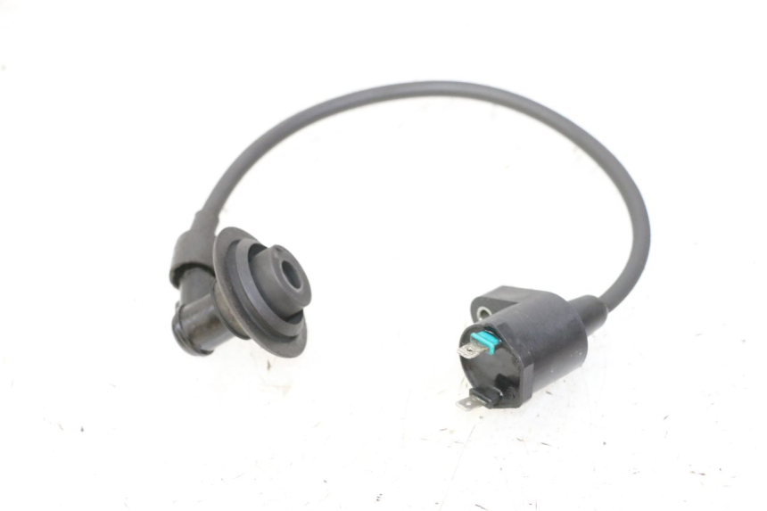 photo de CEWKA PEUGEOT ELYSTAR 50 (2002 - 2014) - Inny kąt widzenia