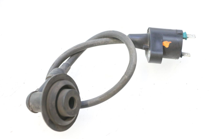 photo de CEWKA PEUGEOT ELYSTAR 50 (2002 - 2014) - Zoom stanu zużycia