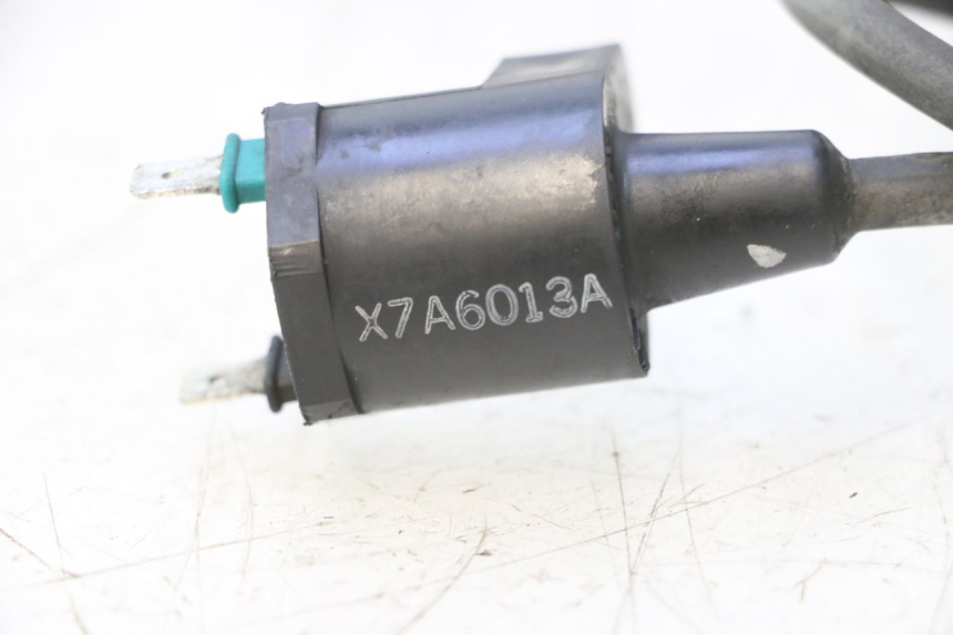photo de CEWKA PEUGEOT ELYSTAR 50 (2002 - 2014) - Zbliżenie techniczne