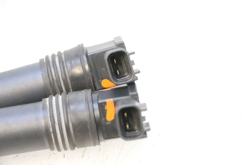 photo de CEWKA KAWASAKI ER-6 ER6 F ABS 650 (2012 - 2016) - Zoom stanu zużycia