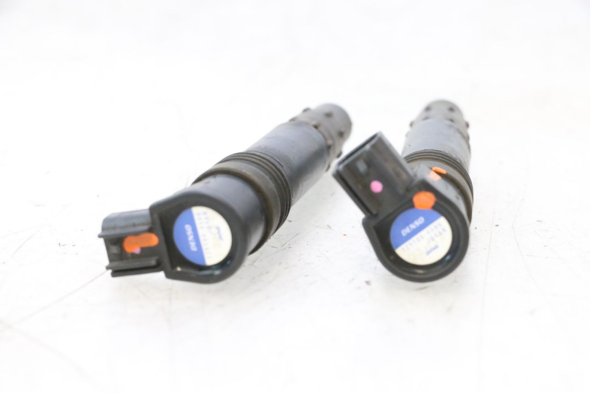photo de CEWKA KAWASAKI ER-6 ER6 N 650 (2005 - 2009) - Zoom stanu zużycia