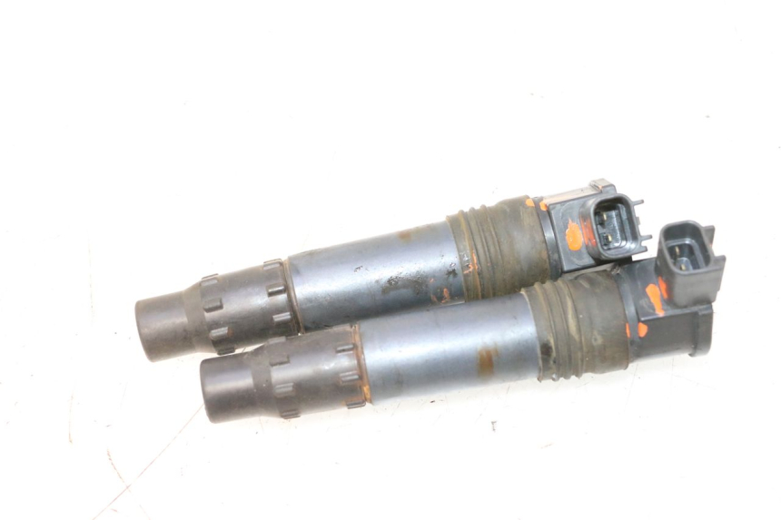 photo de CEWKA KAWASAKI ER-6 ER6 N 650 (2005 - 2009) - Zbliżenie techniczne