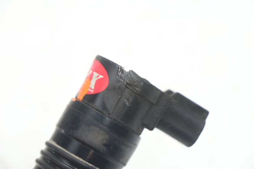 photo de CEWKA KAWASAKI ER-6 ER6 N 650 (2005 - 2009) - Zoom stanu zużycia