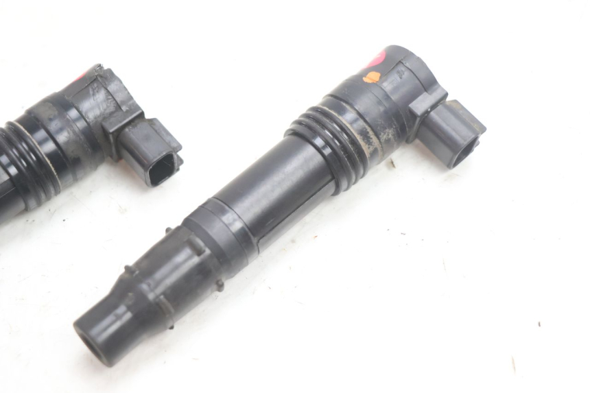photo de CEWKA KAWASAKI ER-6 ER6 N 650 (2005 - 2009) - Zbliżenie techniczne