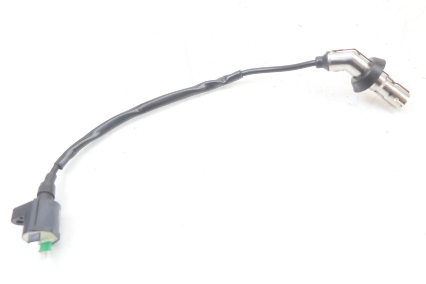 photo de CEWKA EUROCKA RETRO 50 (2007 - 2014) - Widok główny