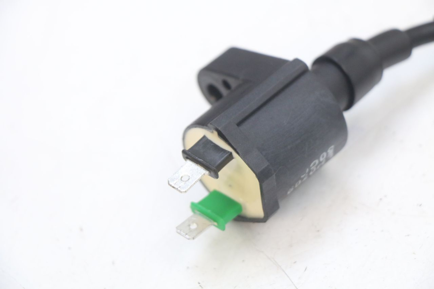 photo de CEWKA EUROCKA RETRO 50 (2007 - 2014) - Zoom stanu zużycia