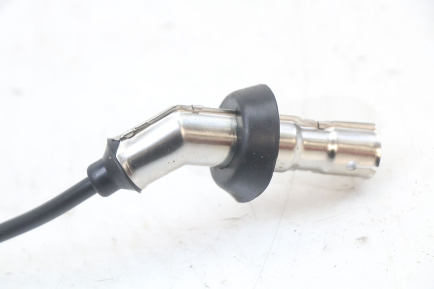 photo de CEWKA EUROCKA RETRO 50 (2007 - 2014) - Inny kąt widzenia