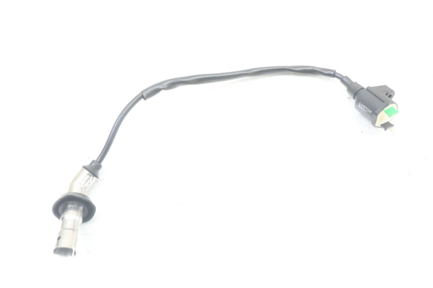 photo de CEWKA EUROCKA RETRO 50 (2007 - 2014) - Zbliżenie techniczne