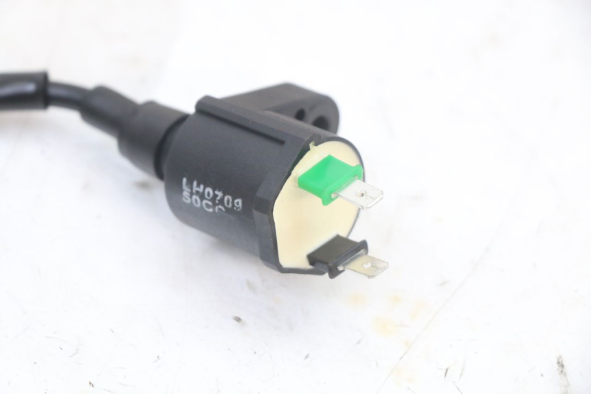 photo de CEWKA EUROCKA RETRO 50 (2007 - 2014) - Punkty mocowania