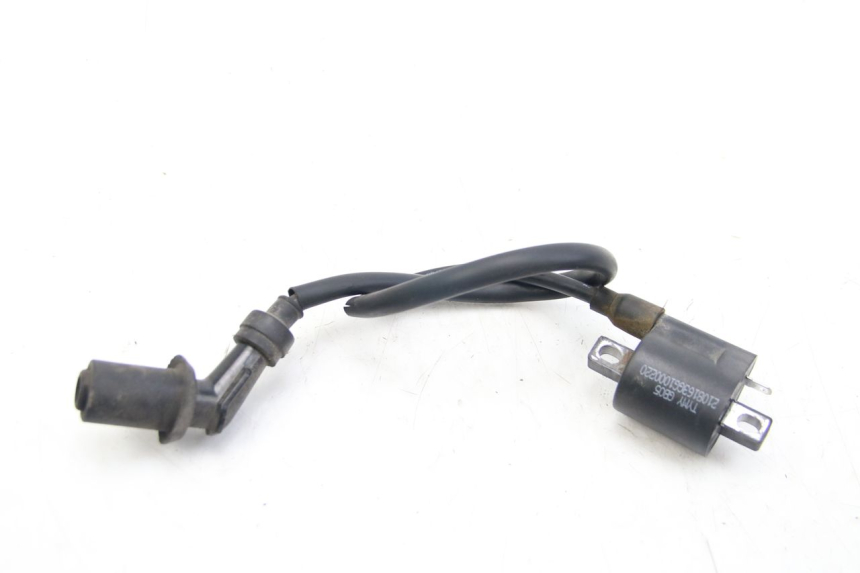 photo de CEWKA JM MOTORS EVOLIS 4T 50 (2018 - 2022) - Widok główny