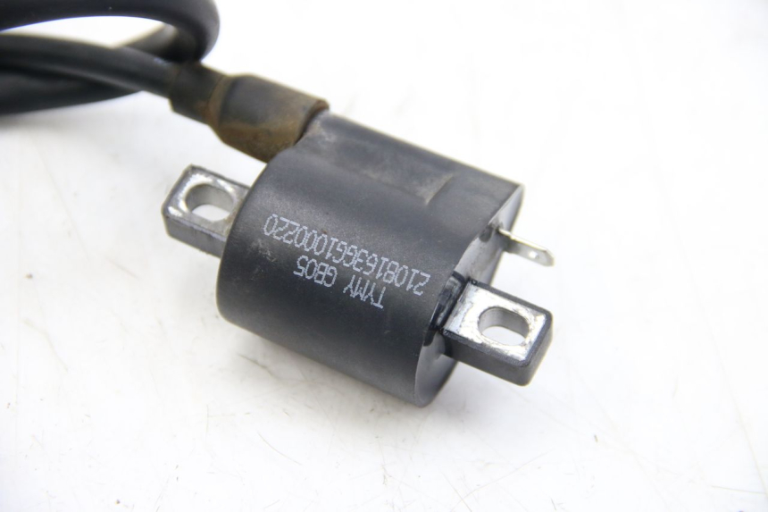 photo de CEWKA JM MOTORS EVOLIS 4T 50 (2018 - 2022) - Szczegół części