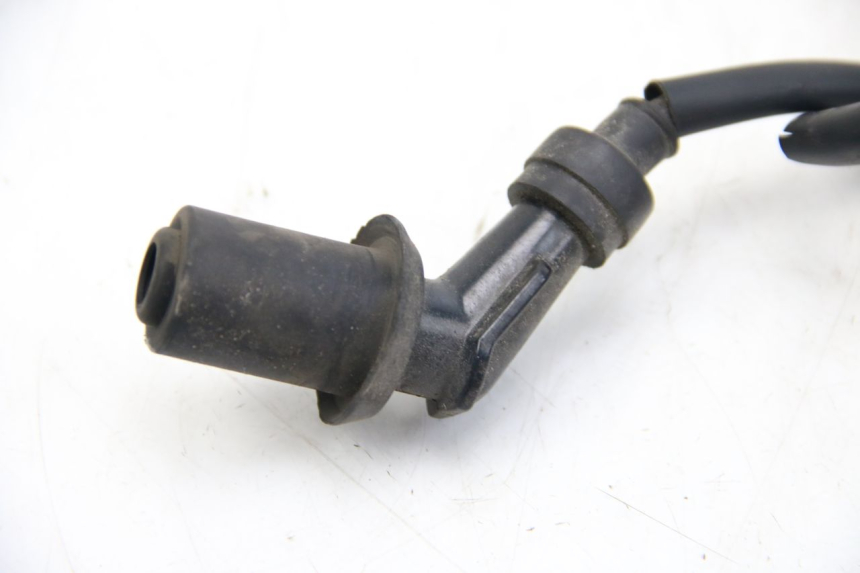 photo de CEWKA JM MOTORS EVOLIS 4T 50 (2018 - 2022) - Zoom stanu zużycia