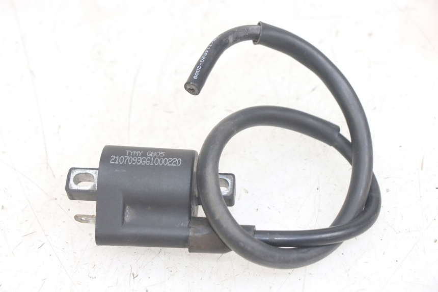 photo de CEWKA JM MOTORS EVOLIS 4T 50 (2018 - 2022) - Inny kąt widzenia