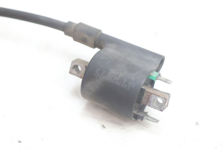 photo de CEWKA JM MOTORS EVOLIS 4T 50 (2018 - 2022) - Inny kąt widzenia