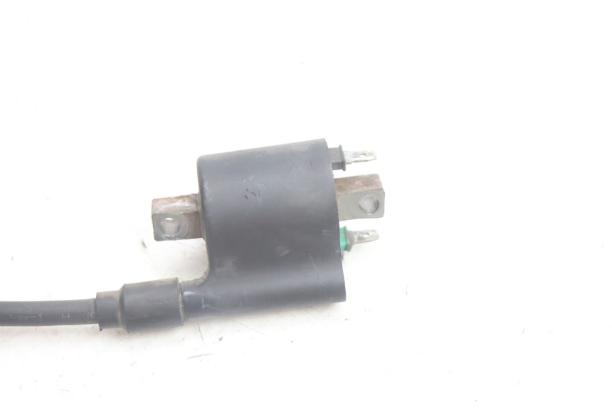 photo de CEWKA JM MOTORS EVOLIS 4T 50 (2018 - 2022) - Punkty mocowania