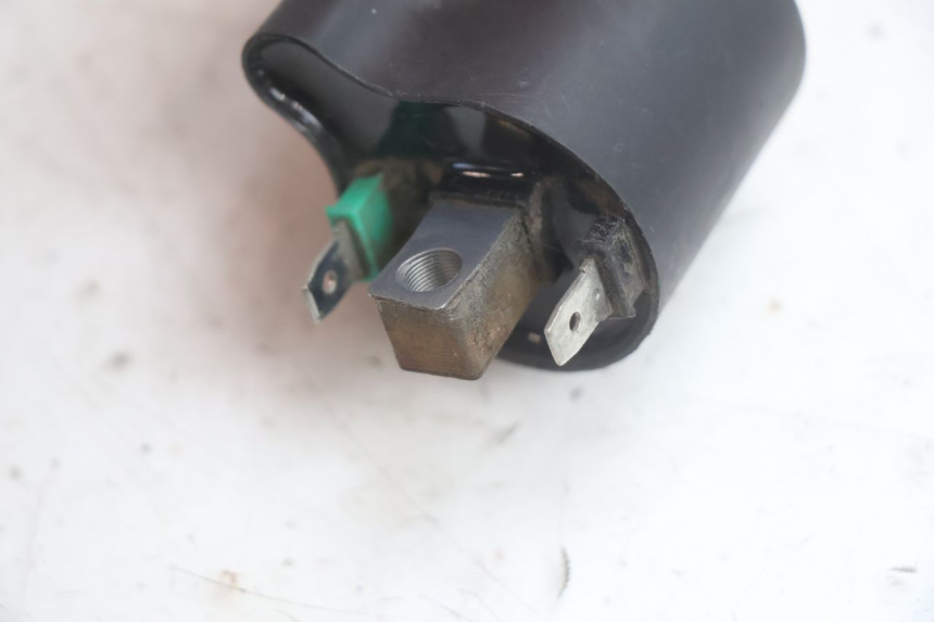 photo de CEWKA JM MOTORS EVOLIS 4T 50 (2018 - 2022) - Zoom stanu zużycia