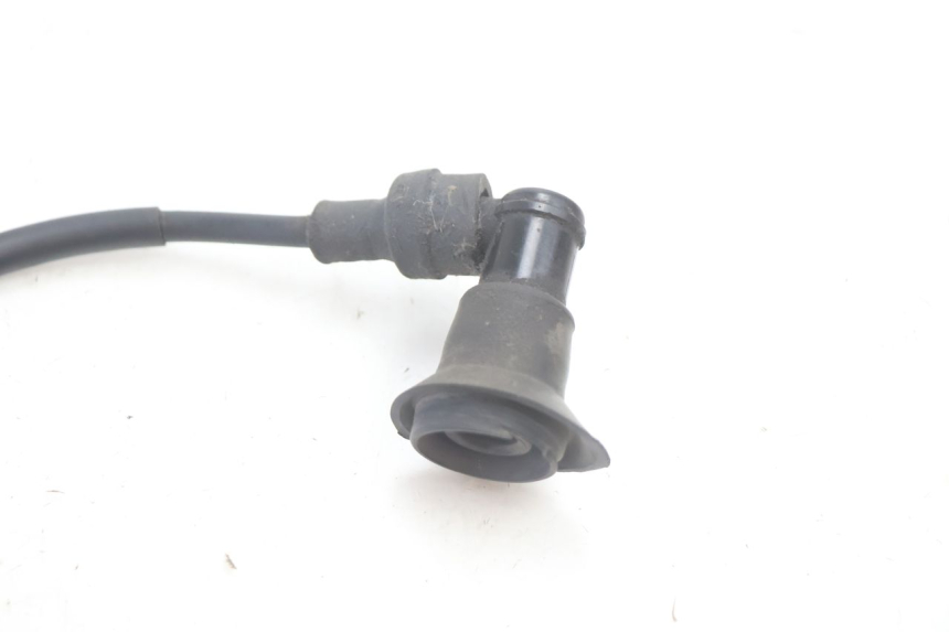 photo de CEWKA MBK EVOLIS 80 (1993 - 1999) - Zoom stanu zużycia