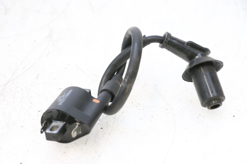 photo de CEWKA KEEWAY F-ACT FACT EVO 50 (2020 - 2026) - Zoom stanu zużycia