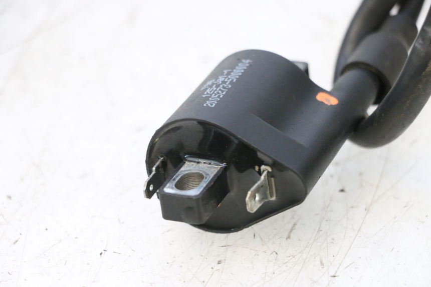 photo de CEWKA KEEWAY F-ACT FACT EVO 50 (2020 - 2026) - Inny kąt widzenia