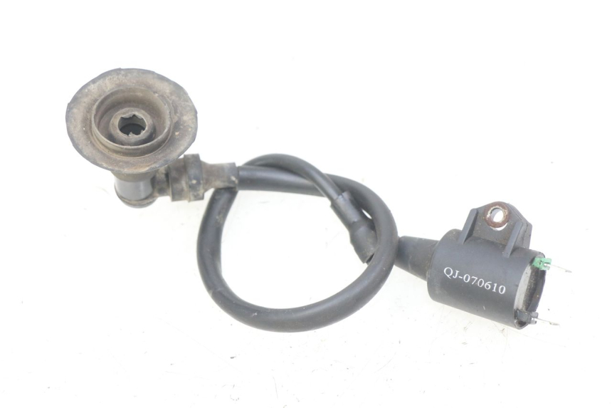 photo de CEWKA KEEWAY F-ACT FACT 50 (2006 - 2011) - Widok główny