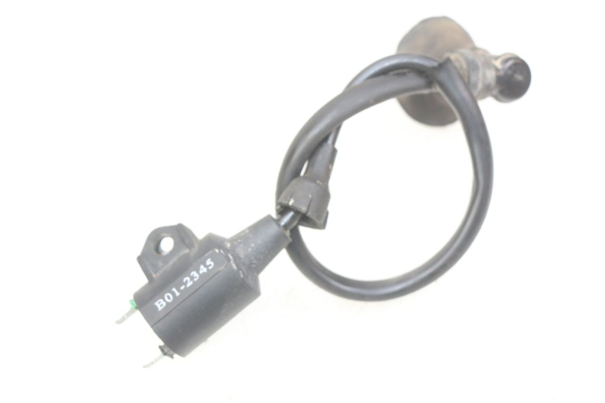 photo de CEWKA KEEWAY F-ACT FACT 50 (2006 - 2011) - Szczegół części