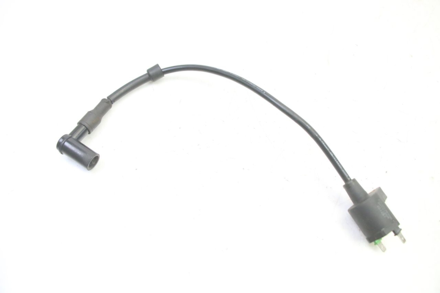 photo de CEWKA KEEWAY F-ACT FACT 50 (2006 - 2011) - Widok główny