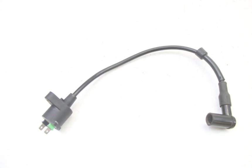 photo de CEWKA KEEWAY F-ACT FACT 50 (2006 - 2011) - Inny kąt widzenia