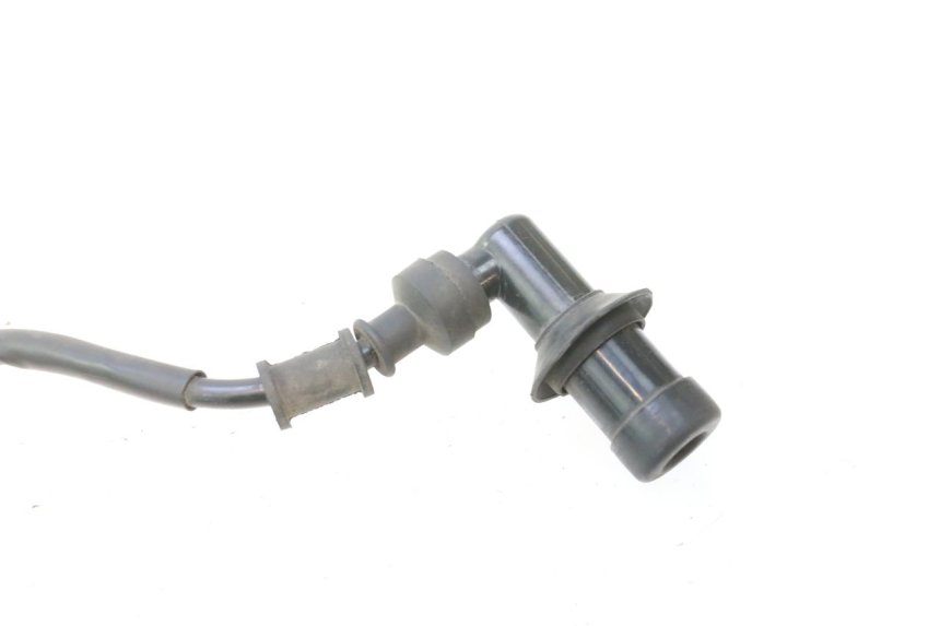 photo de CEWKA JM MOTORS F45i 4T 50 (2020 - 2023) - Zoom stanu zużycia