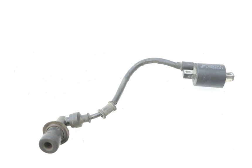 photo de CEWKA JM MOTORS F45i 4T 50 (2020 - 2023) - Inny kąt widzenia
