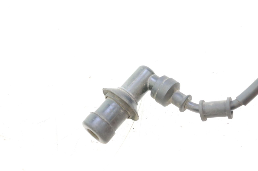 photo de CEWKA JM MOTORS F45i 4T 50 (2020 - 2023) - Zbliżenie techniczne