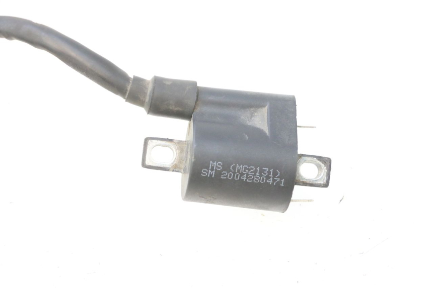photo de CEWKA JM MOTORS F45i 4T 50 (2020 - 2023) - Widok ogólny