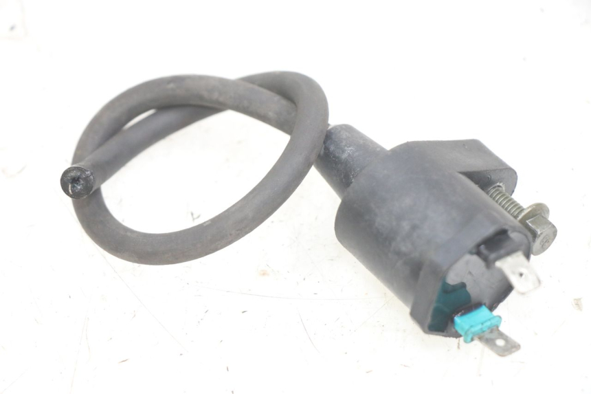 photo de CEWKA TNT MOTOR FASTINO 4T 50 (2013 - 2019) - Widok główny