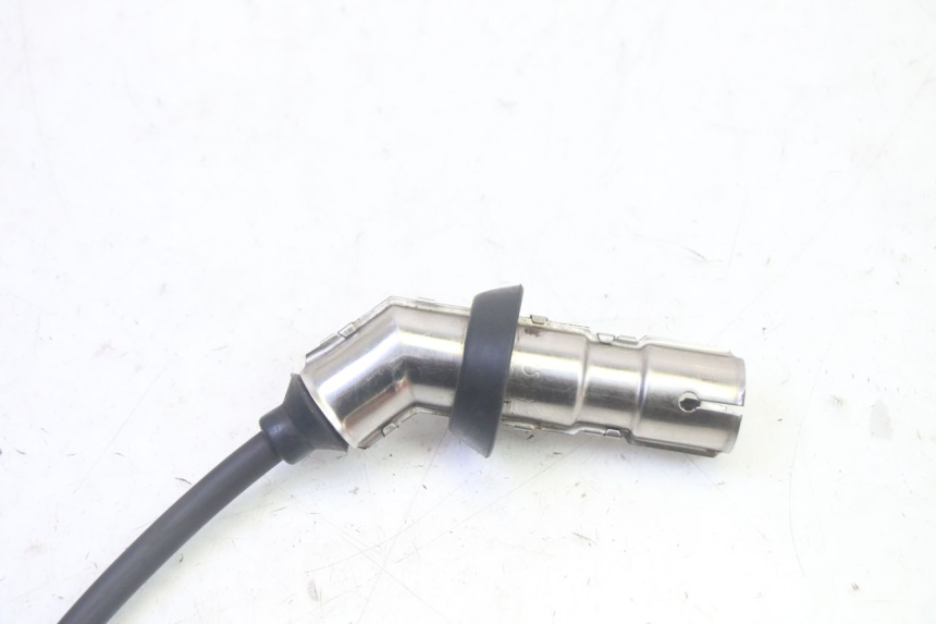 photo de CEWKA BTC FELICE SPORT 50 - Zoom stanu zużycia